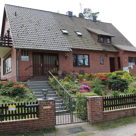 Ferienwohnung Neumair Undeloh Extérieur photo