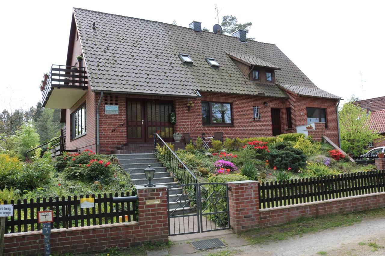 Ferienwohnung Neumair Undeloh Extérieur photo