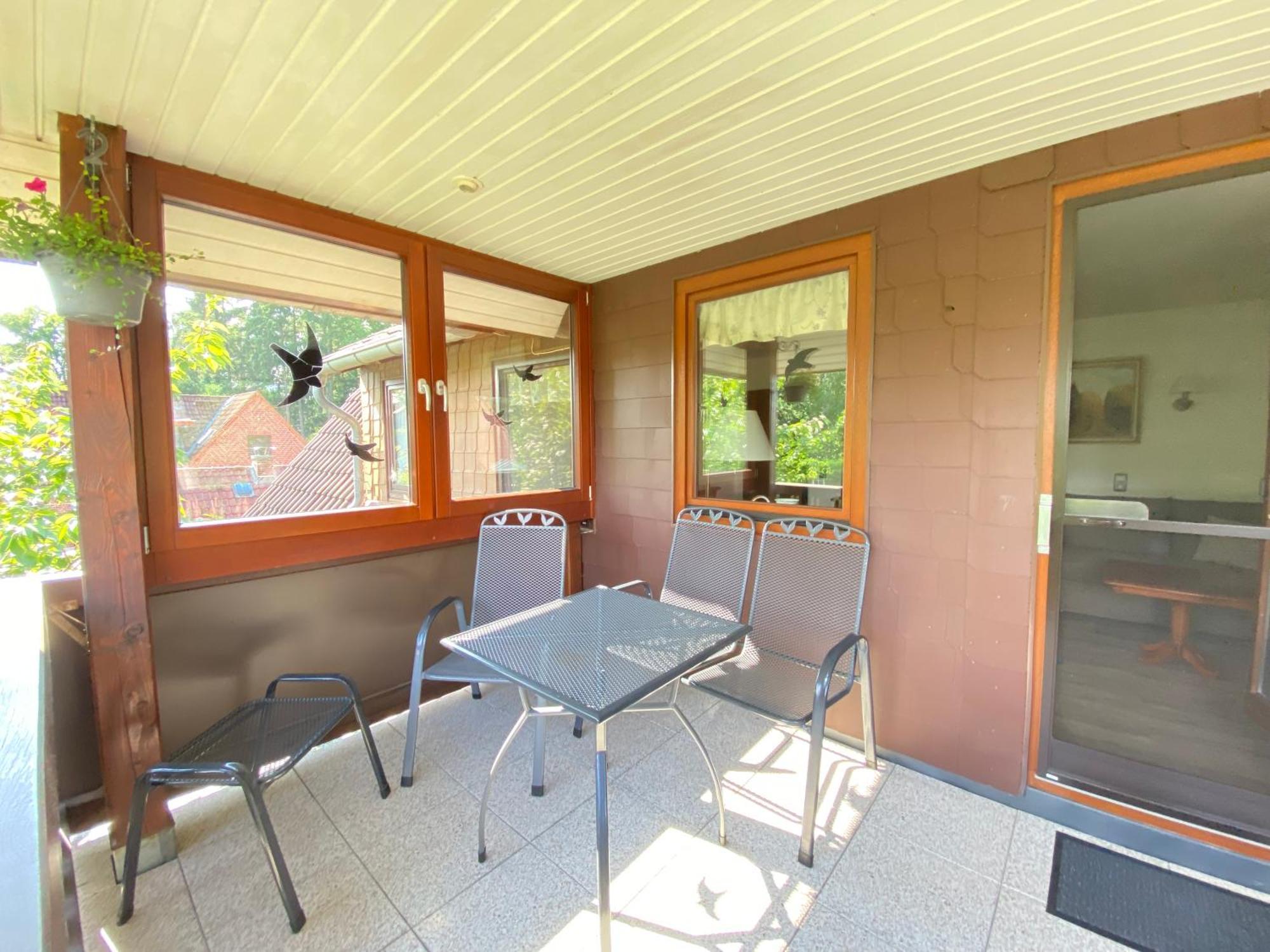 Ferienwohnung Neumair Undeloh Extérieur photo