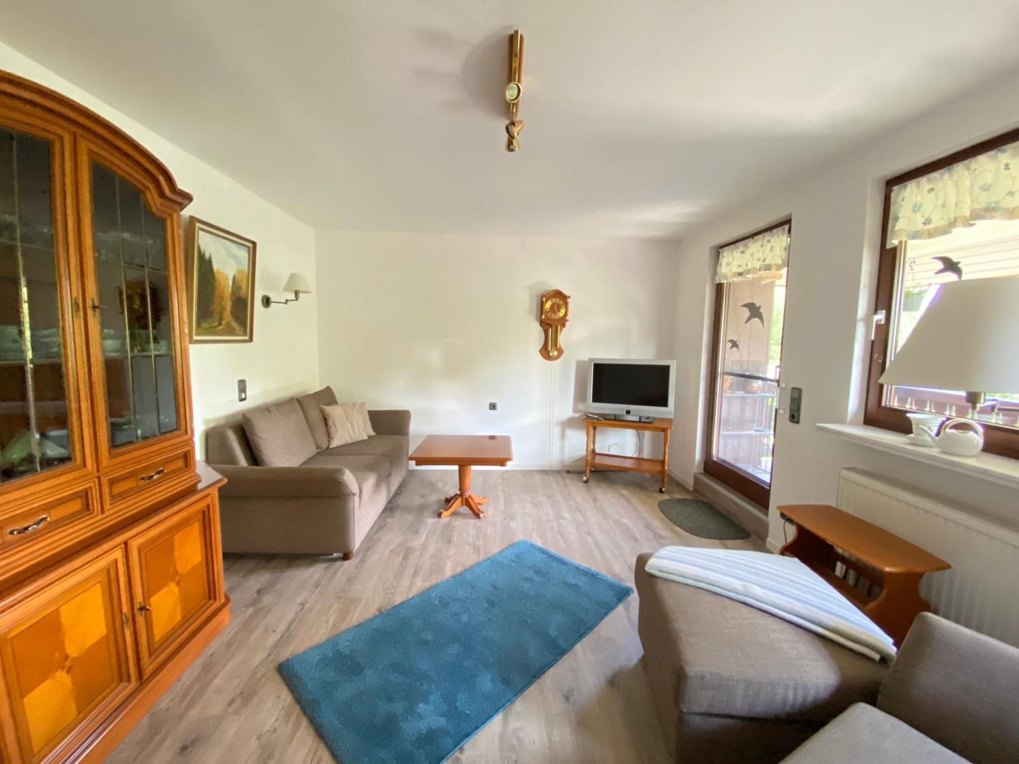 Ferienwohnung Neumair Undeloh Extérieur photo