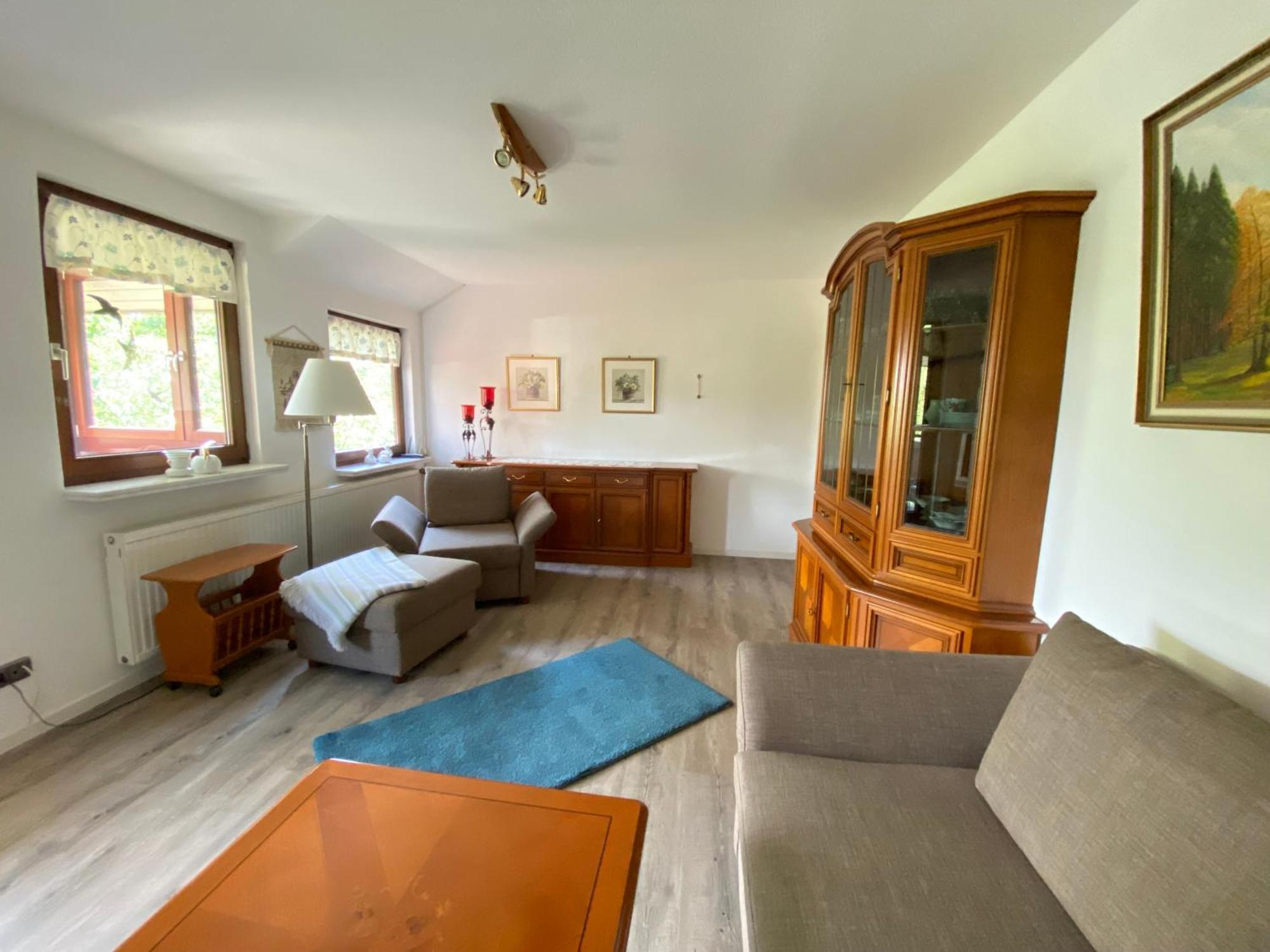 Ferienwohnung Neumair Undeloh Extérieur photo