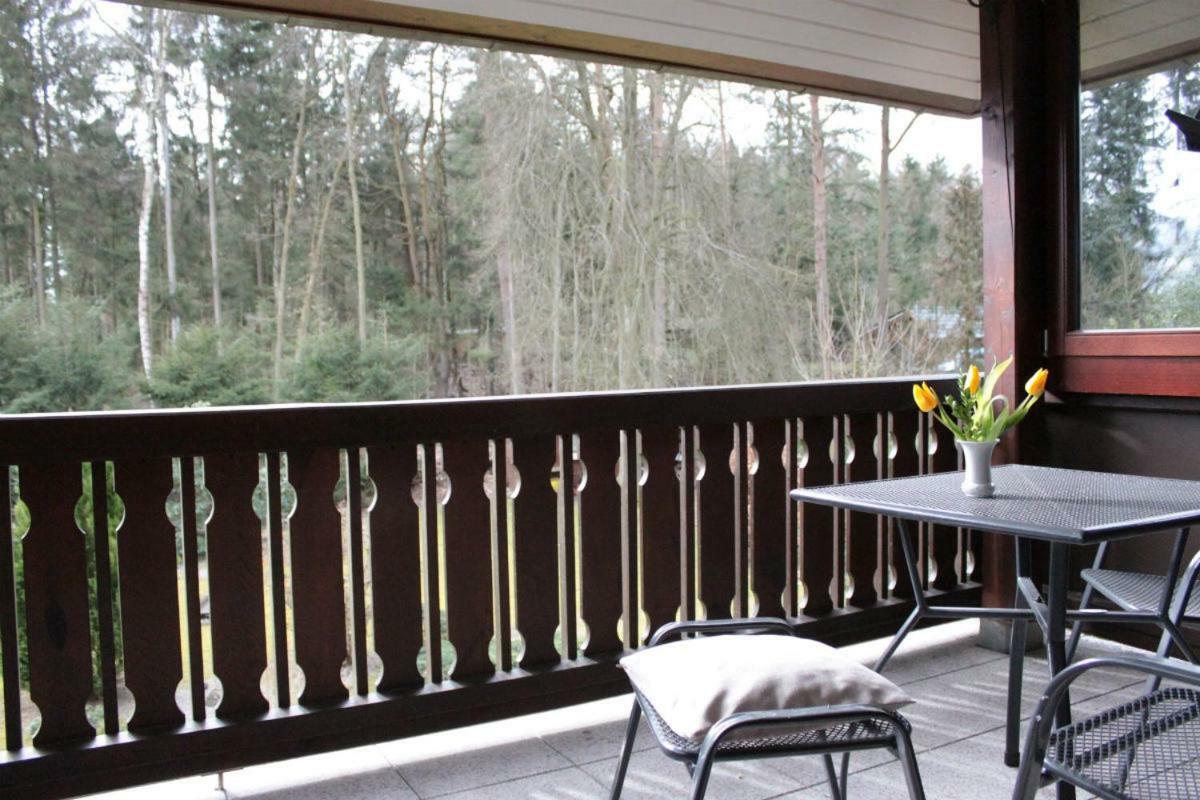 Ferienwohnung Neumair Undeloh Extérieur photo