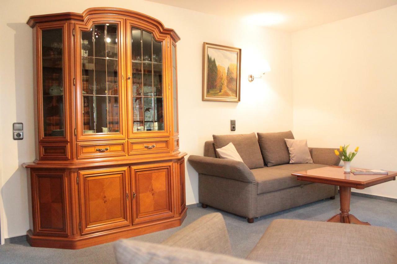 Ferienwohnung Neumair Undeloh Extérieur photo