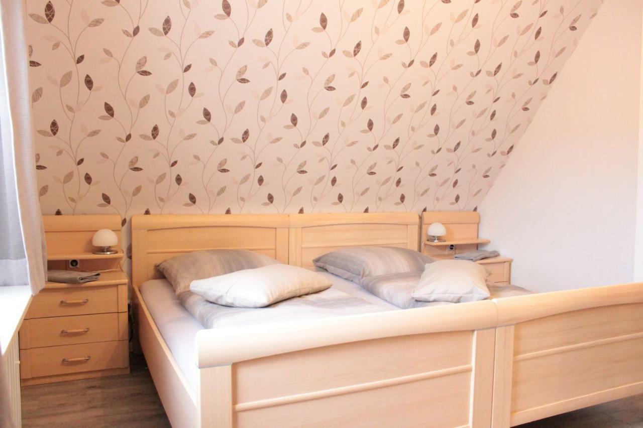 Ferienwohnung Neumair Undeloh Extérieur photo