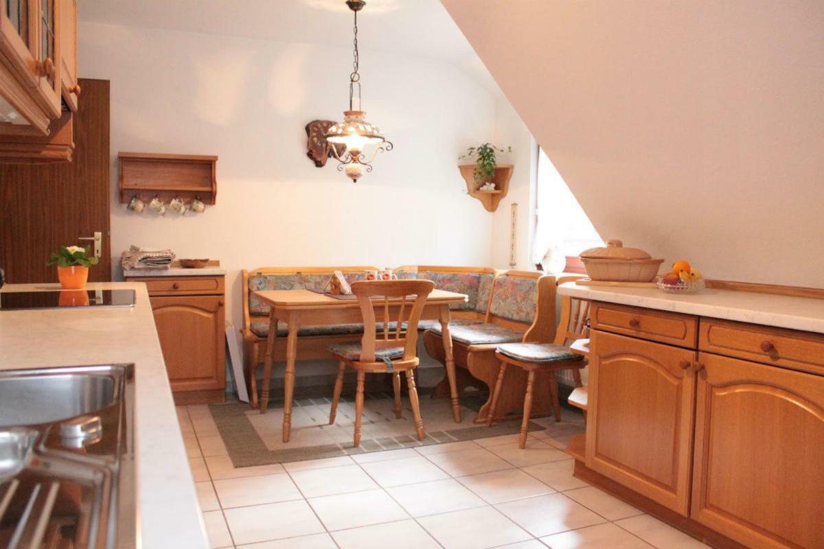 Ferienwohnung Neumair Undeloh Extérieur photo
