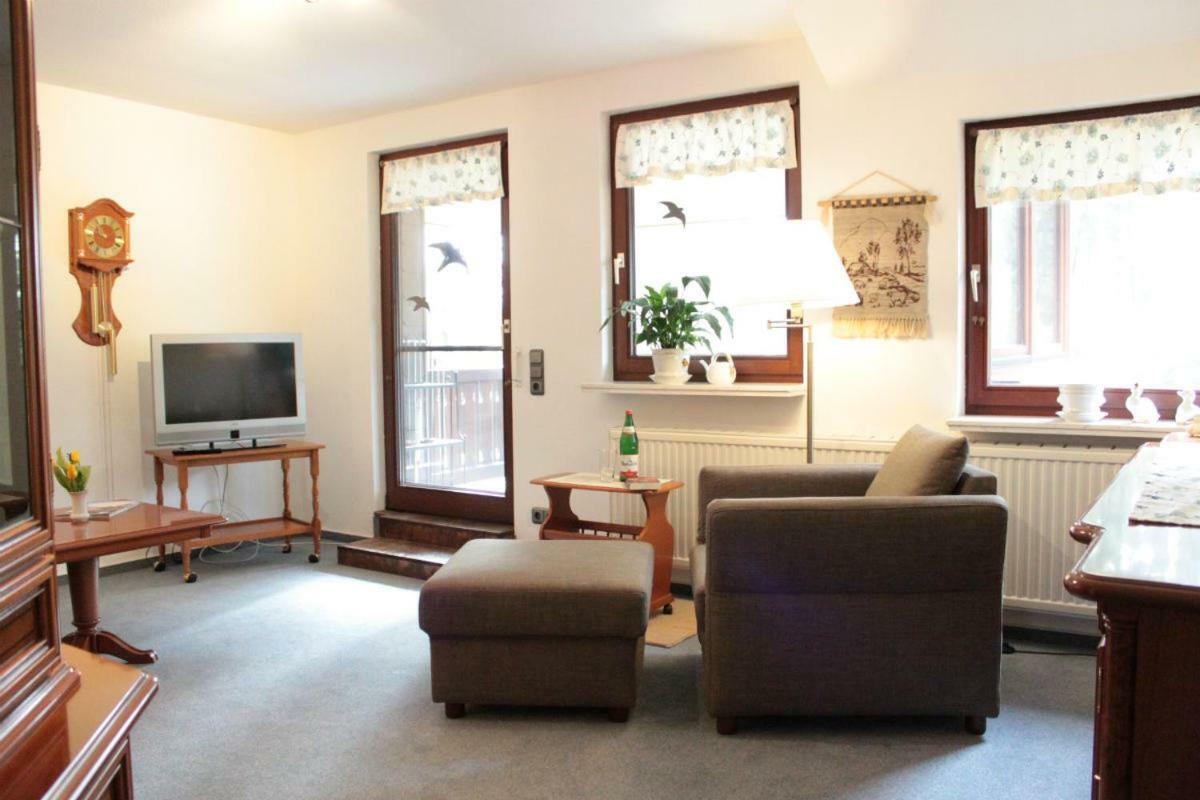 Ferienwohnung Neumair Undeloh Extérieur photo
